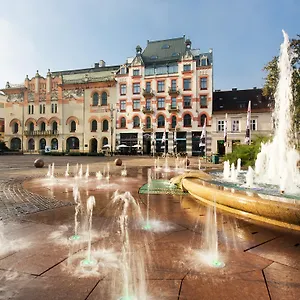 Antique Plac Szczepanski Apartahotel