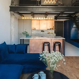Rentplanet - Bulwar Staromiejski Appartement Wrocław