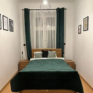 Maison d'hôtes Wielopole Classy, Cracovie