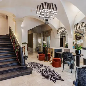 Hotel Unicus Palace Old Town - Destigo, Cracovie