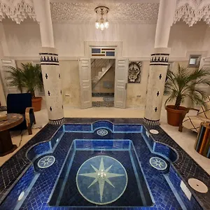 Explore Riad Marrakesh