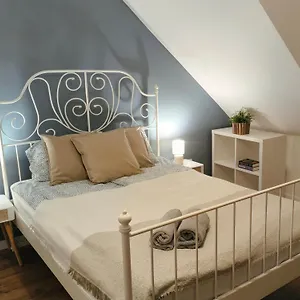 Apartamenty Gdansk Apartamento Gdansk