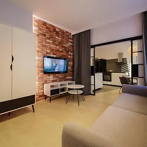 Boogie Apartamento Breslavia