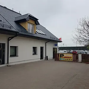 U Andrzeja Séjour chez l'habitant Gdańsk