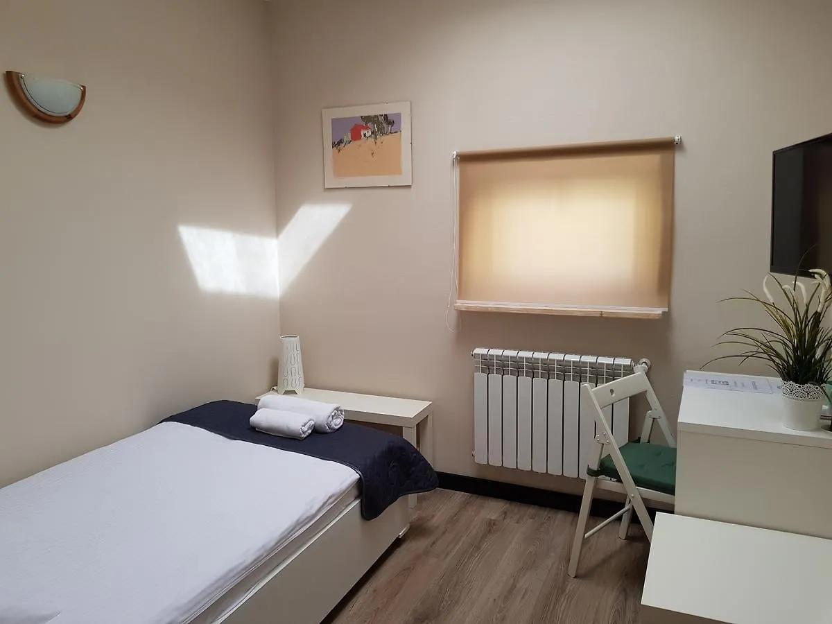Pokoje U Filipa Krakow