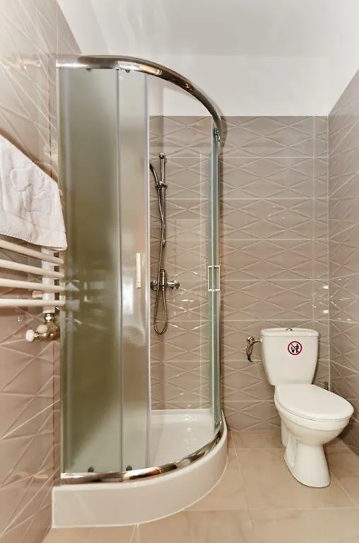 Pokoje U Filipa Krakow Bed & Breakfast