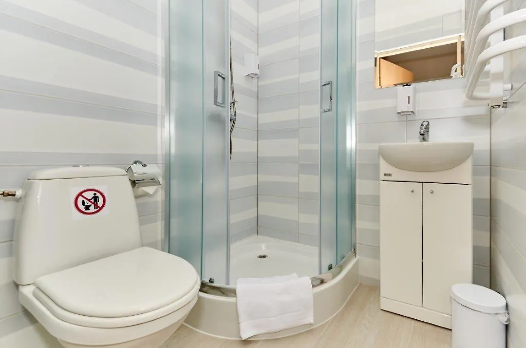 Bed & Breakfast Pokoje U Filipa Krakow Poland