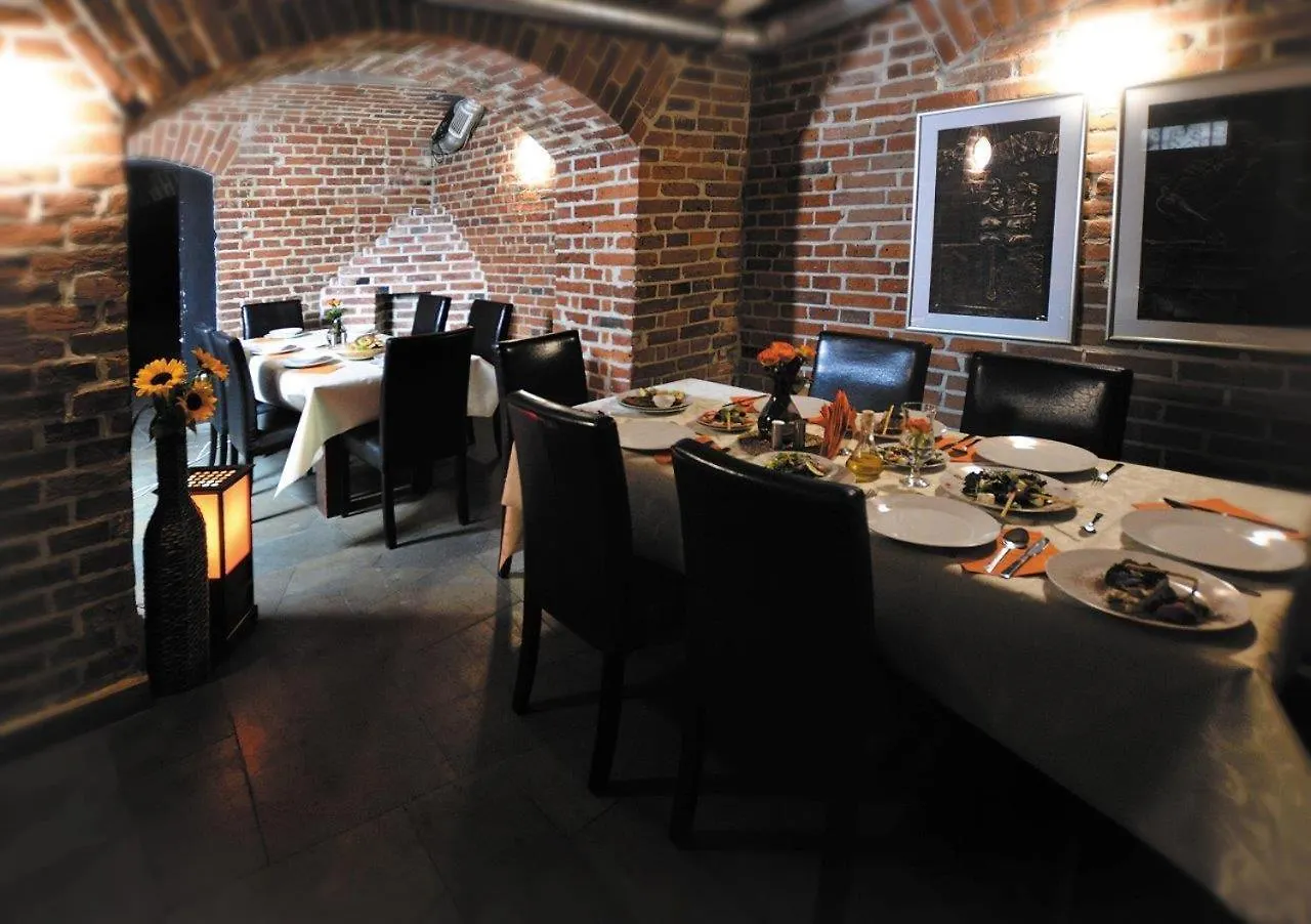 Bed & Breakfast Pokoje U Filipa Krakow